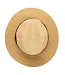 SanDiego Hat Ultrabraid Two tones Fedora UBF1204