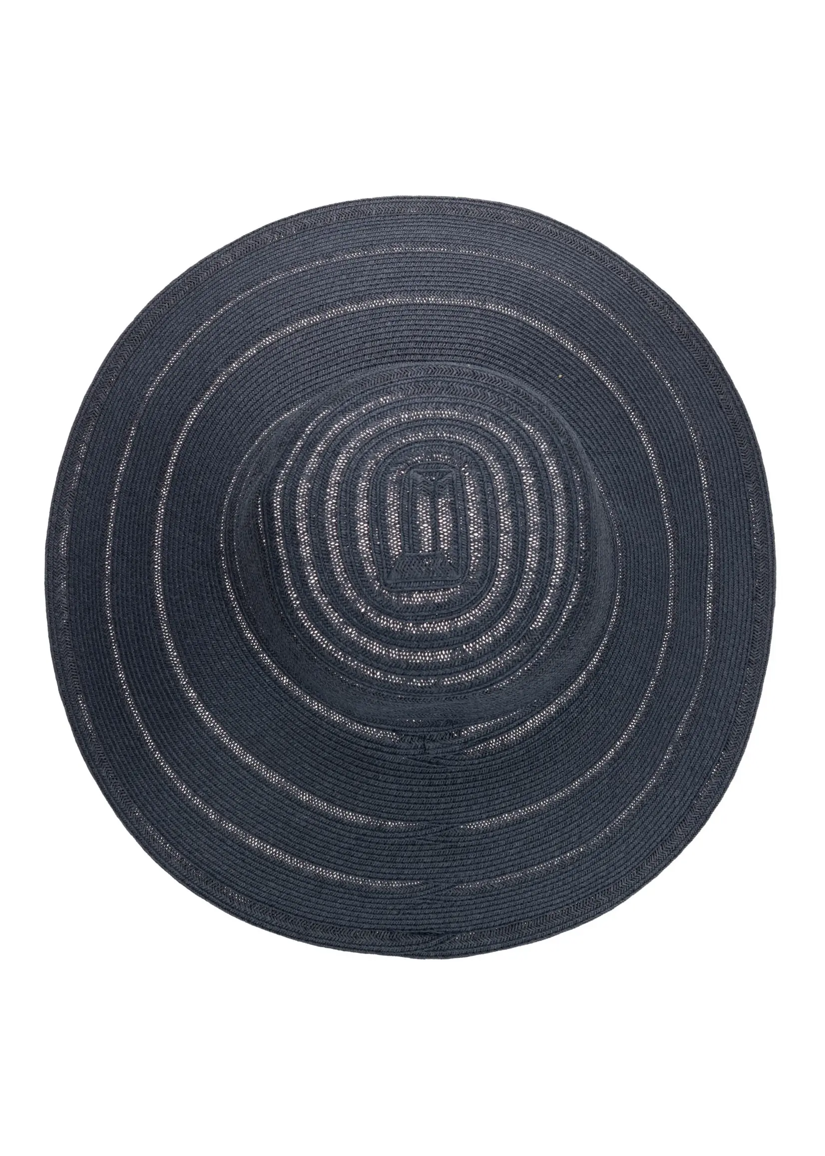 San Diego Hat Newport Ultrabraid Round Crown Sun Hat UBL6840