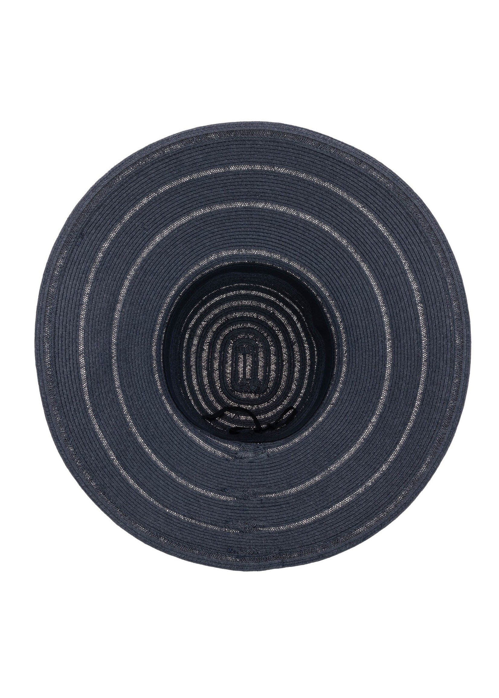 San Diego Hat Newport Ultrabraid Round Crown Sun Hat UBL6840