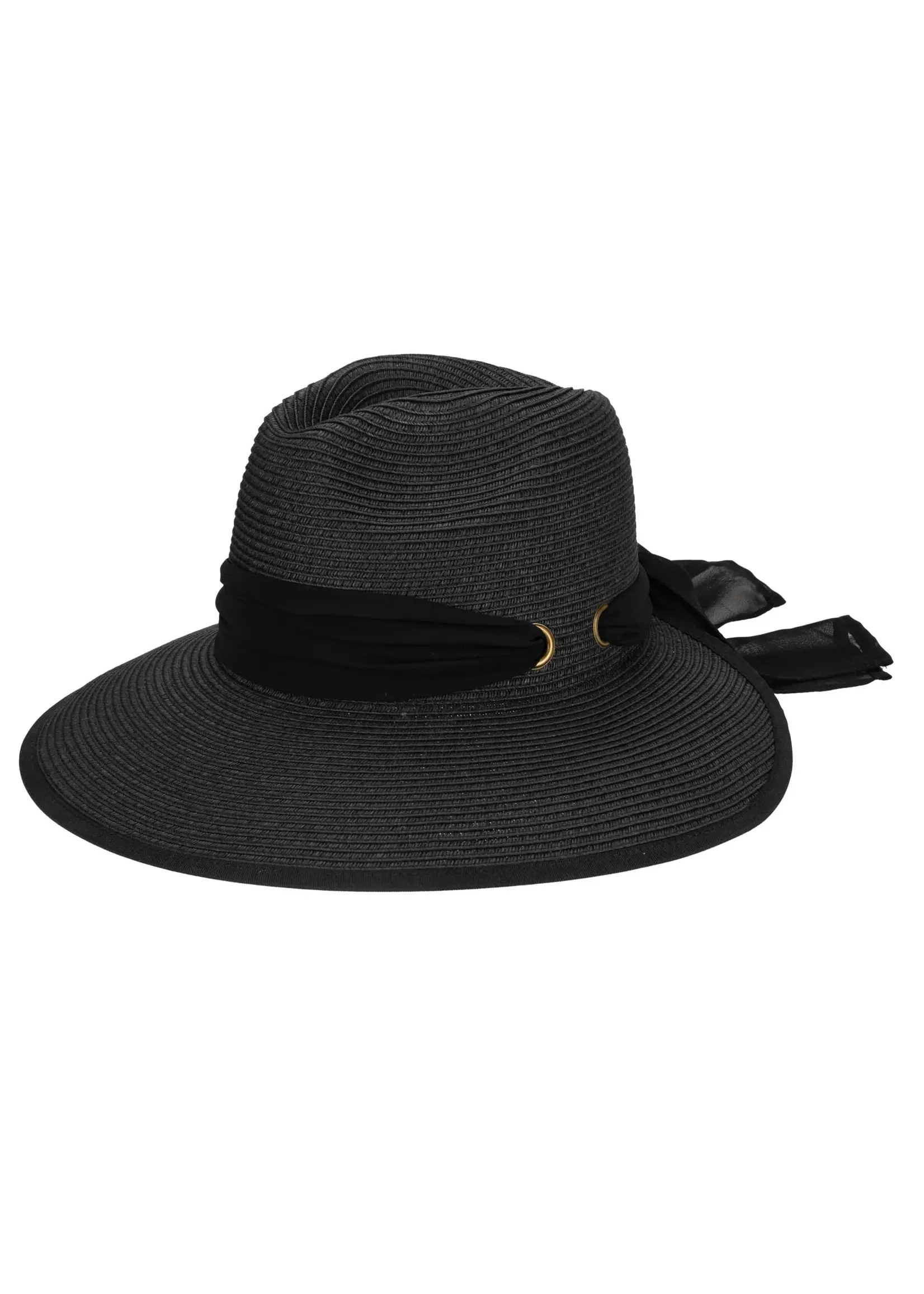 San Diego Hat Ultrabraid Pinch Crown Face Saver UMB6830