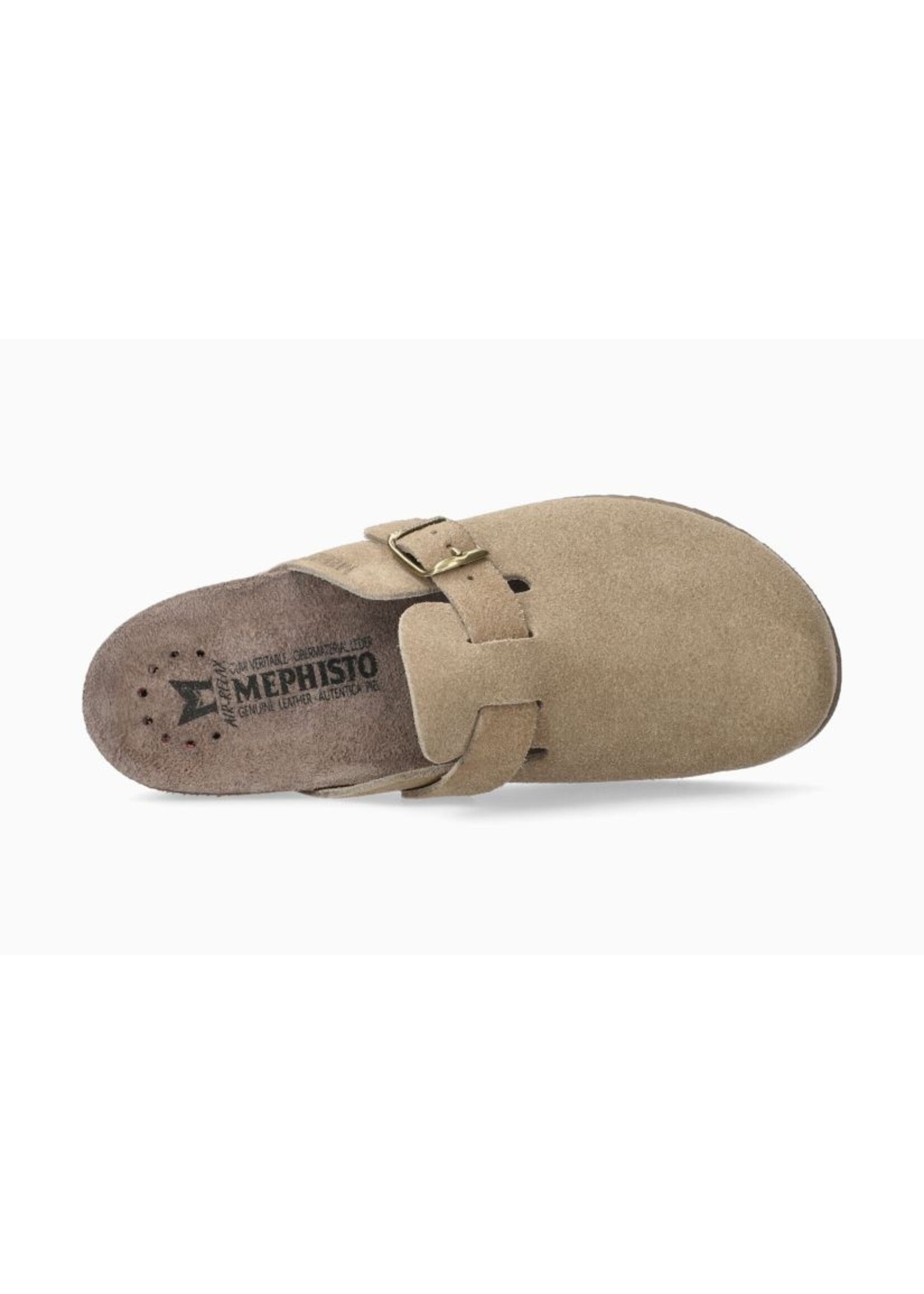 Mephisto Halina