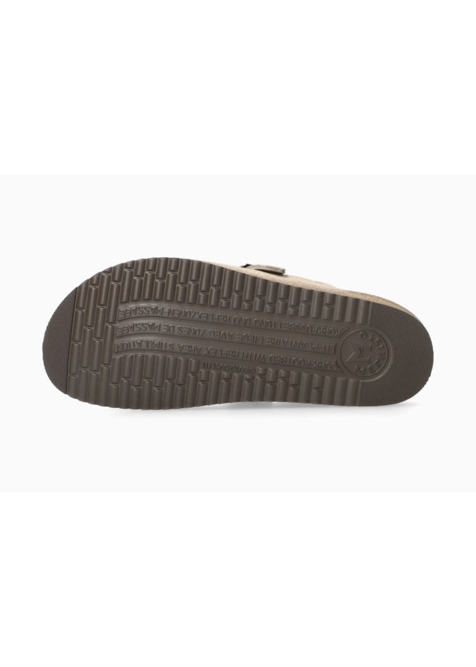 Mephisto Halina