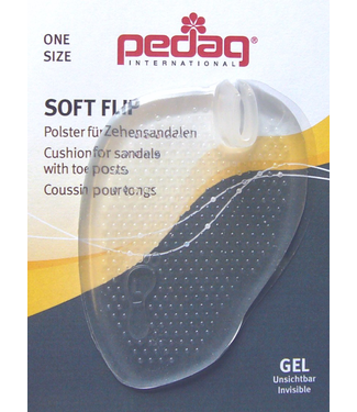 Pedag Soft Flip Art 178