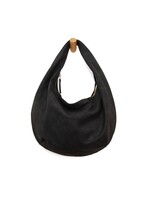 Joy Susan Bianca Soft Crescent Shoulder Bag L8204