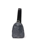 Baggallini Double Zip Mini Sling (ZSL883)
