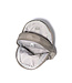 Baggallini Double Zip Mini Sling (ZSL883)