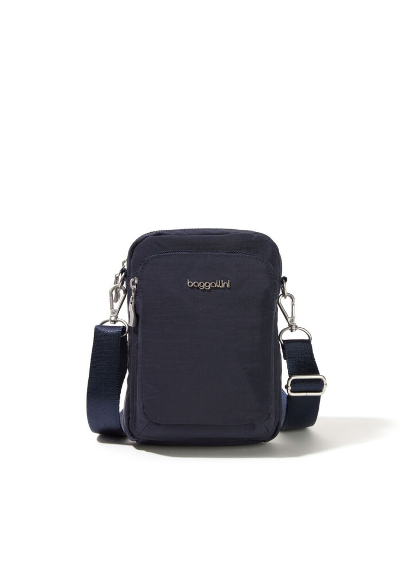 Baggallini Modern Everywhere Explorer Crossbody (ENS832)