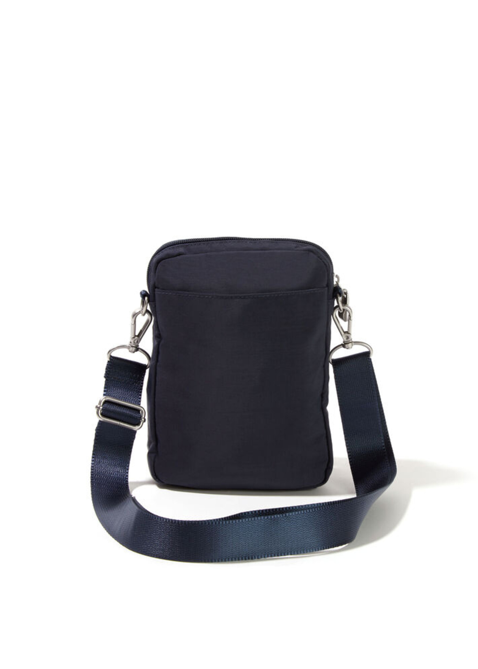 Baggallini Modern Everywhere Explorer Crossbody (ENS832)