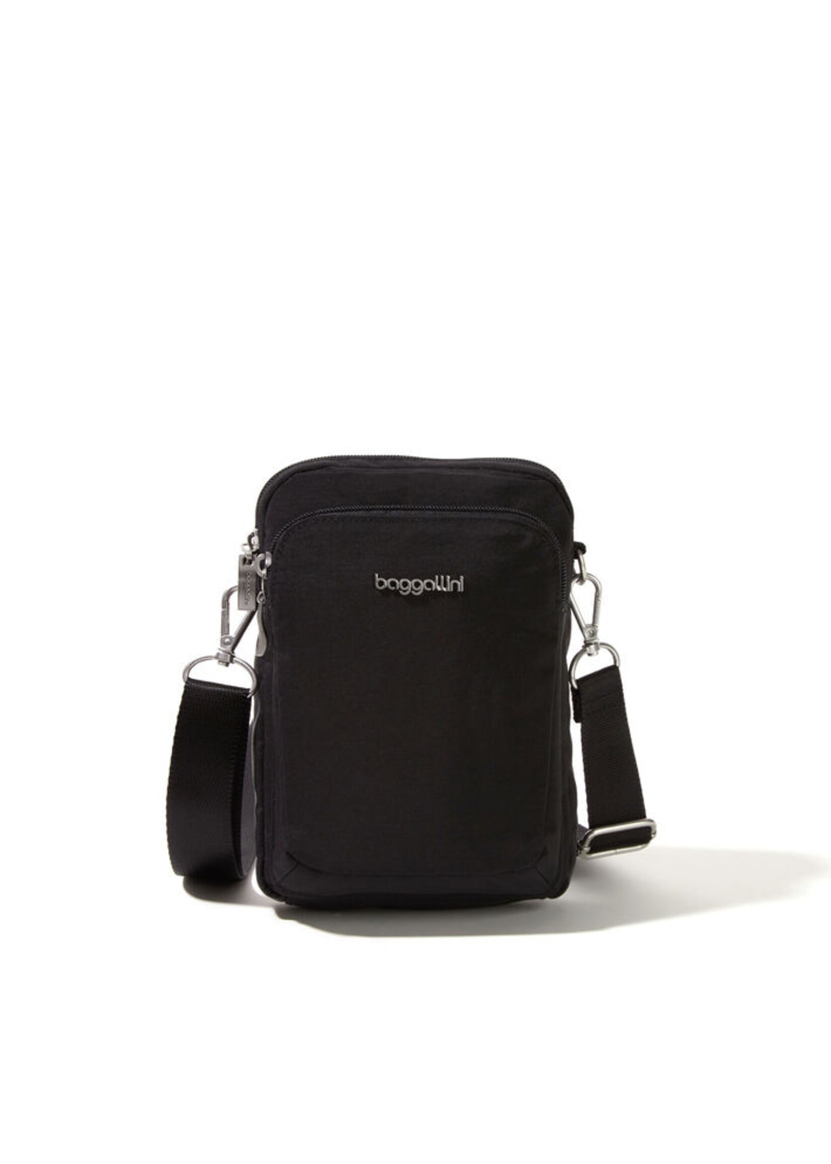 Baggallini Modern Everywhere Explorer Crossbody (ENS832)
