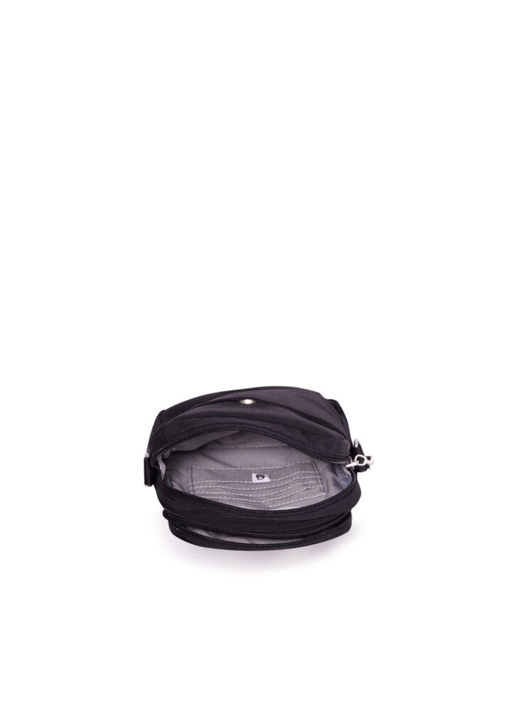 Baggallini Modern Everywhere Explorer Crossbody (ENS832)