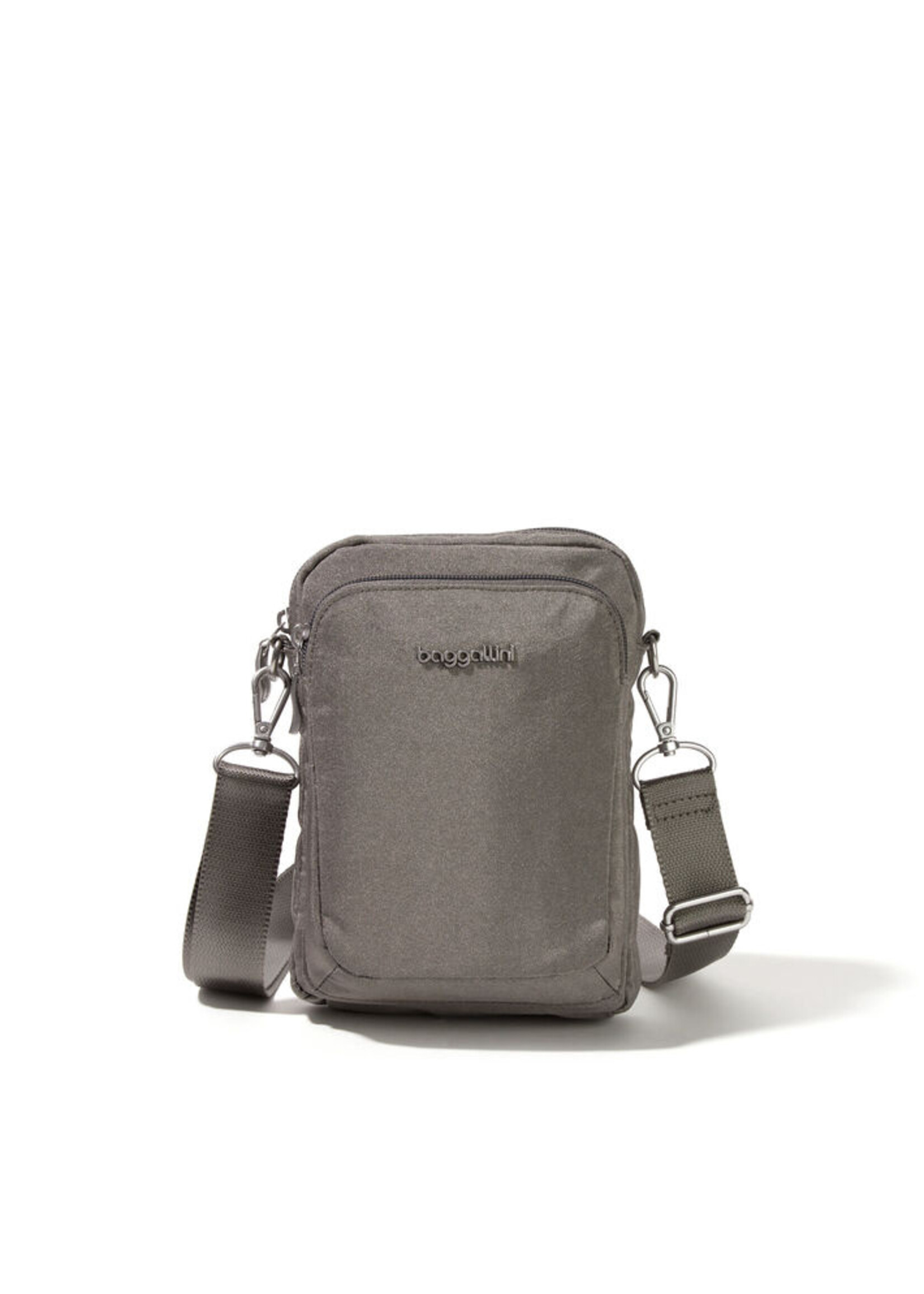 Baggallini Modern Everywhere Explorer Crossbody (ENS832)