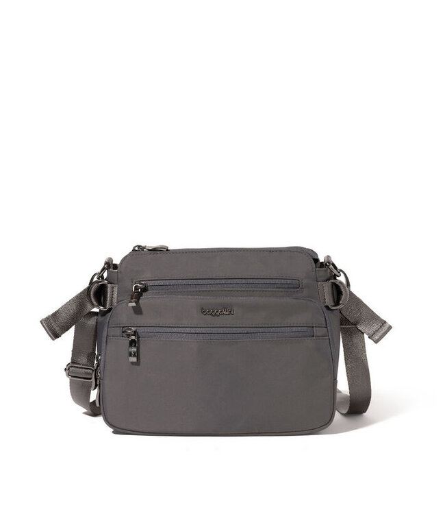Baggallini Marais Crossbody (OTG917)