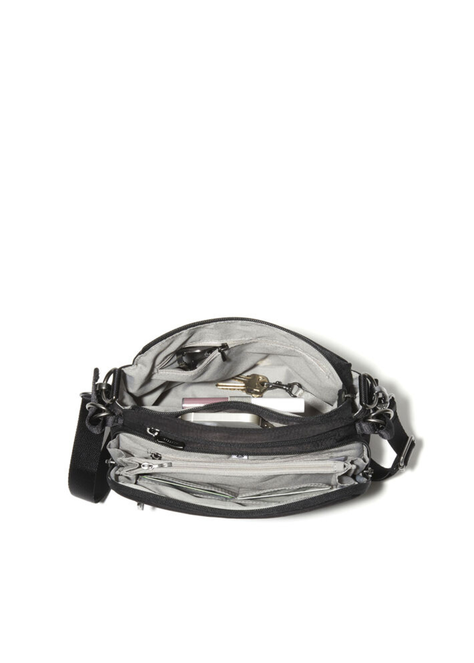 Baggallini Marais Crossbody (OTG917)