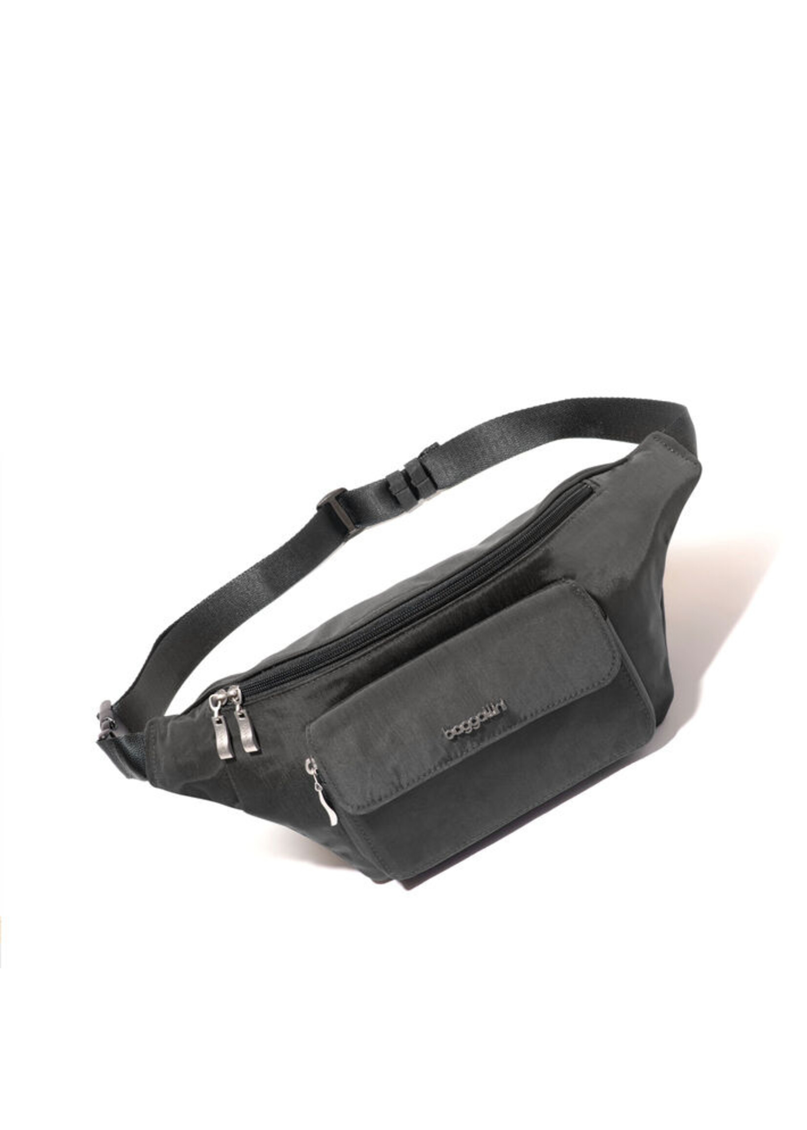 Baggallini Modern Everywhere Waispack Sl (MWS897)