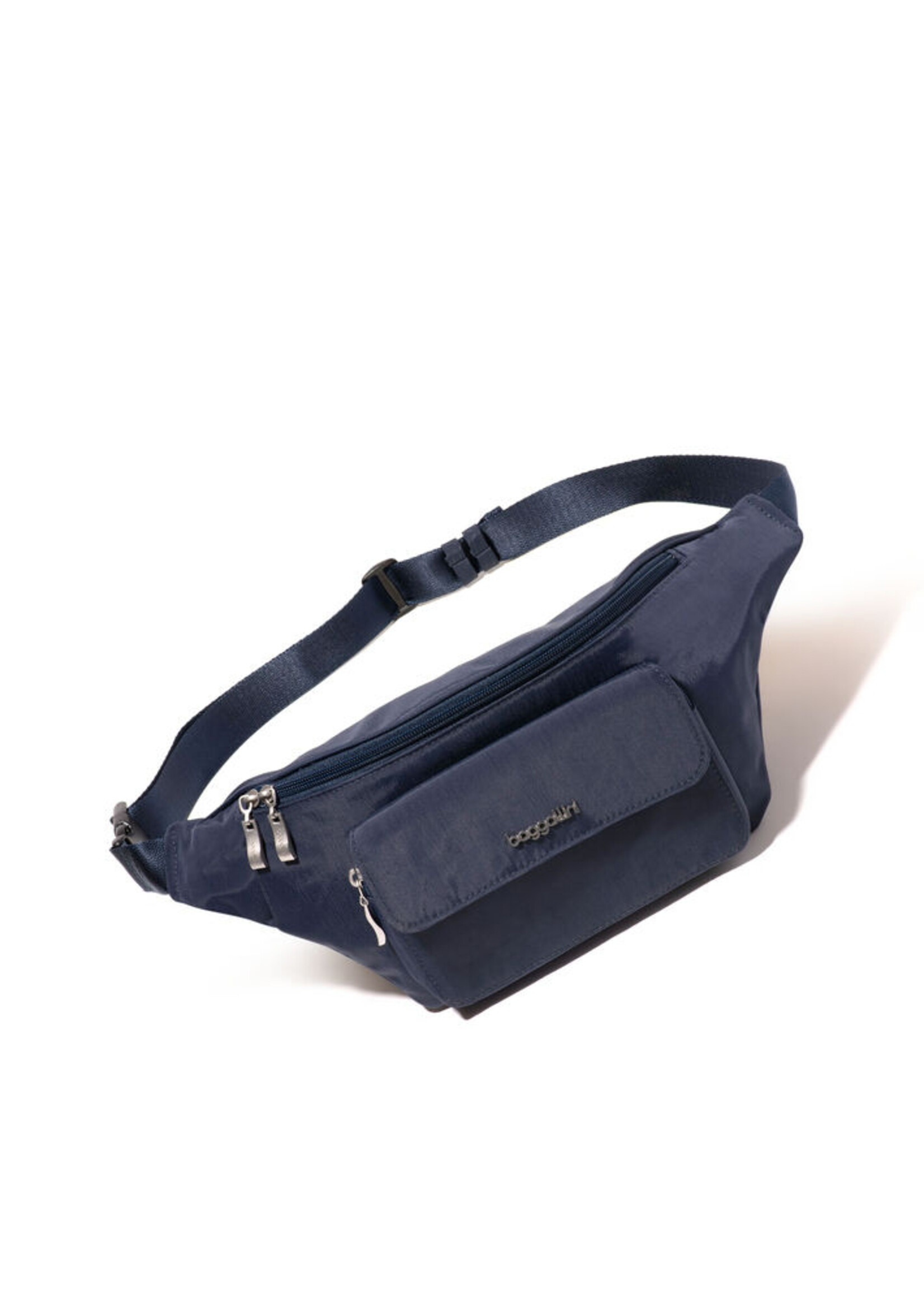 Baggallini Modern Everywhere Waispack Sl (MWS897)