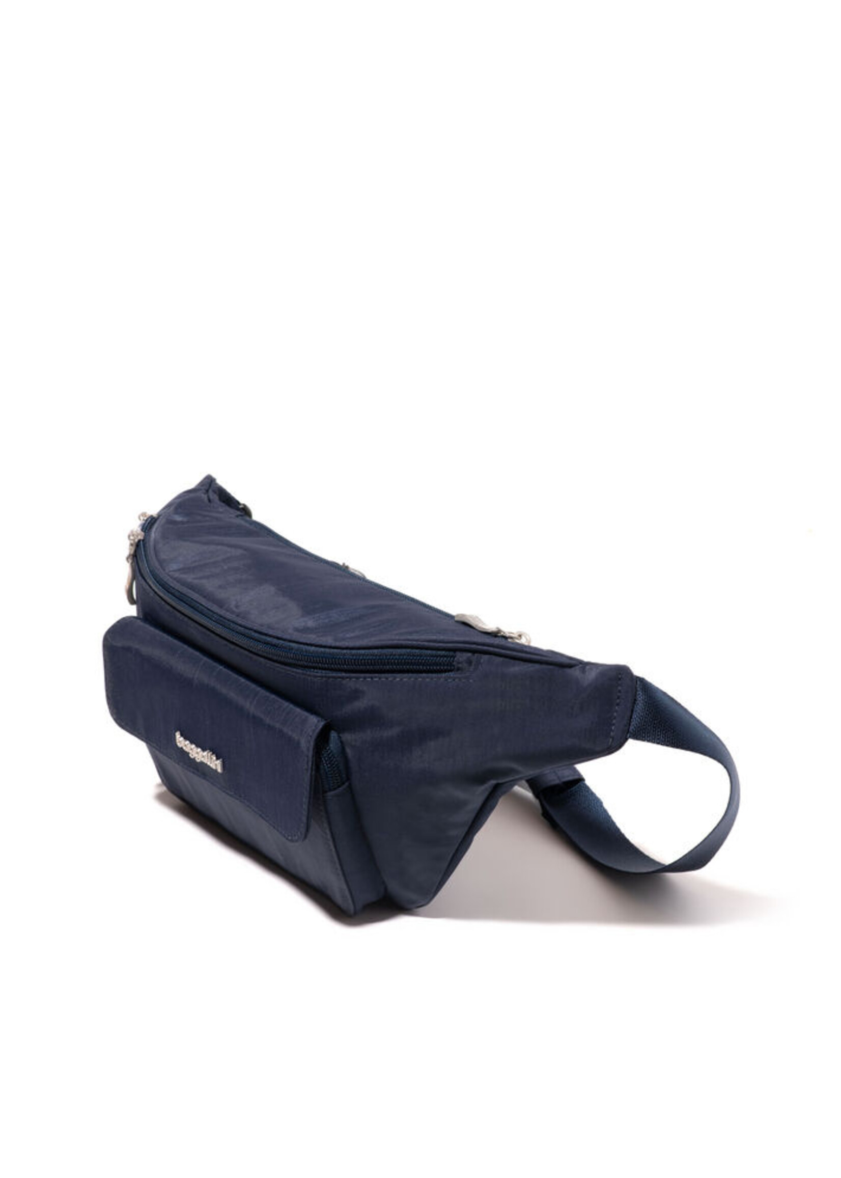 Baggallini Modern Everywhere Waispack Sl (MWS897)