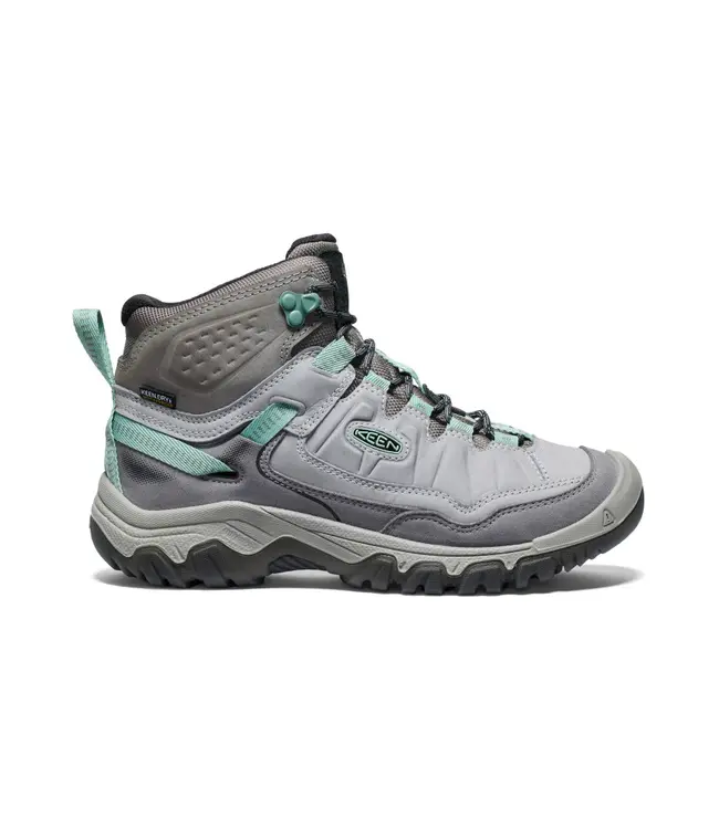 Keen Targhee IV Mid WP Women