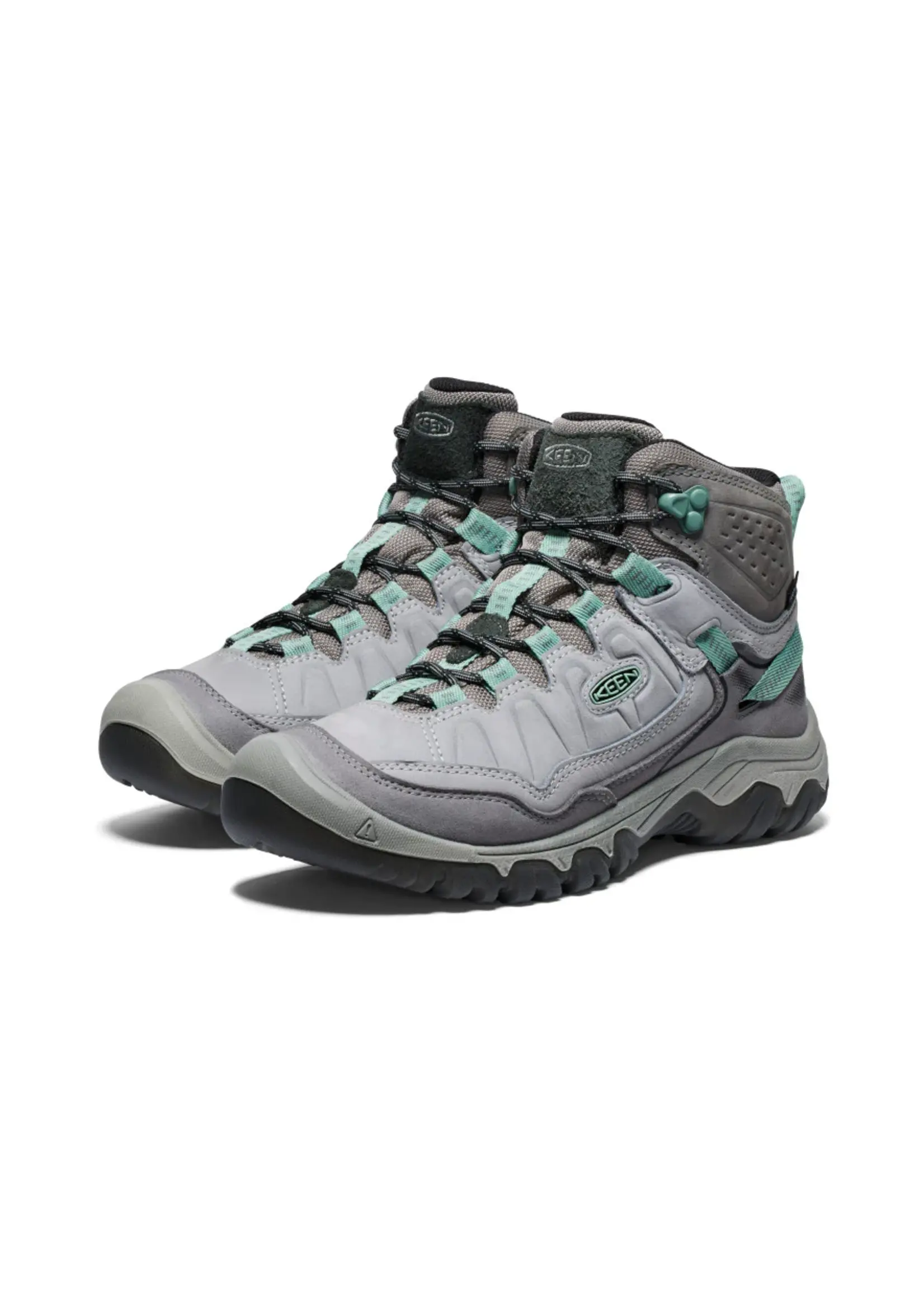 Keen Targhee IV Mid WP Women