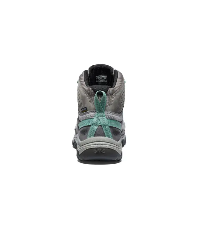 Keen Targhee IV Mid WP Women