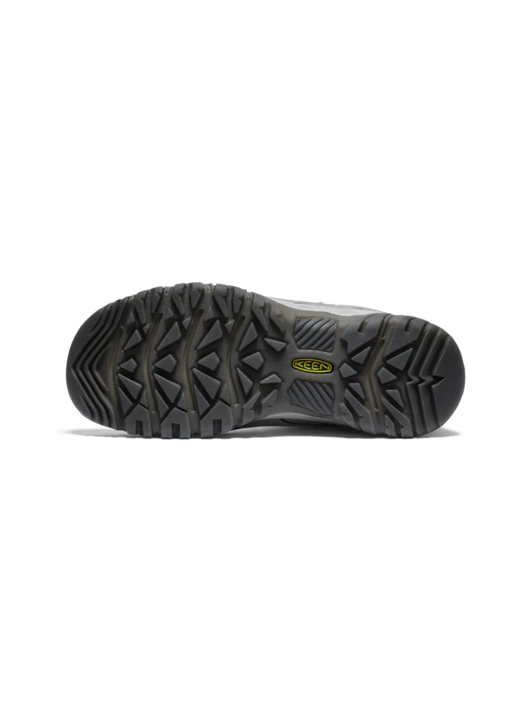 Keen Targhee IV Mid WP Women