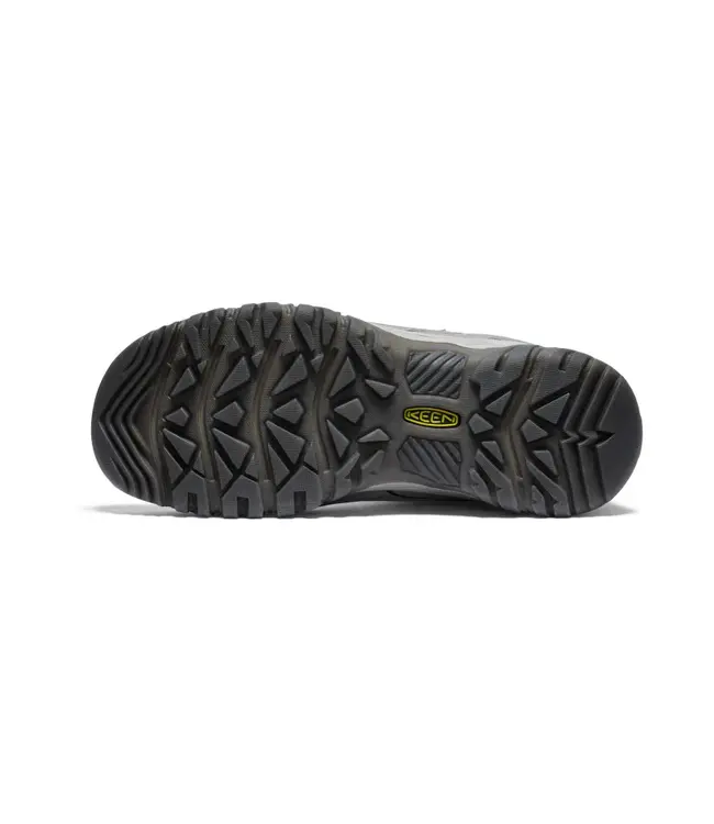 Keen Targhee IV Mid WP Women