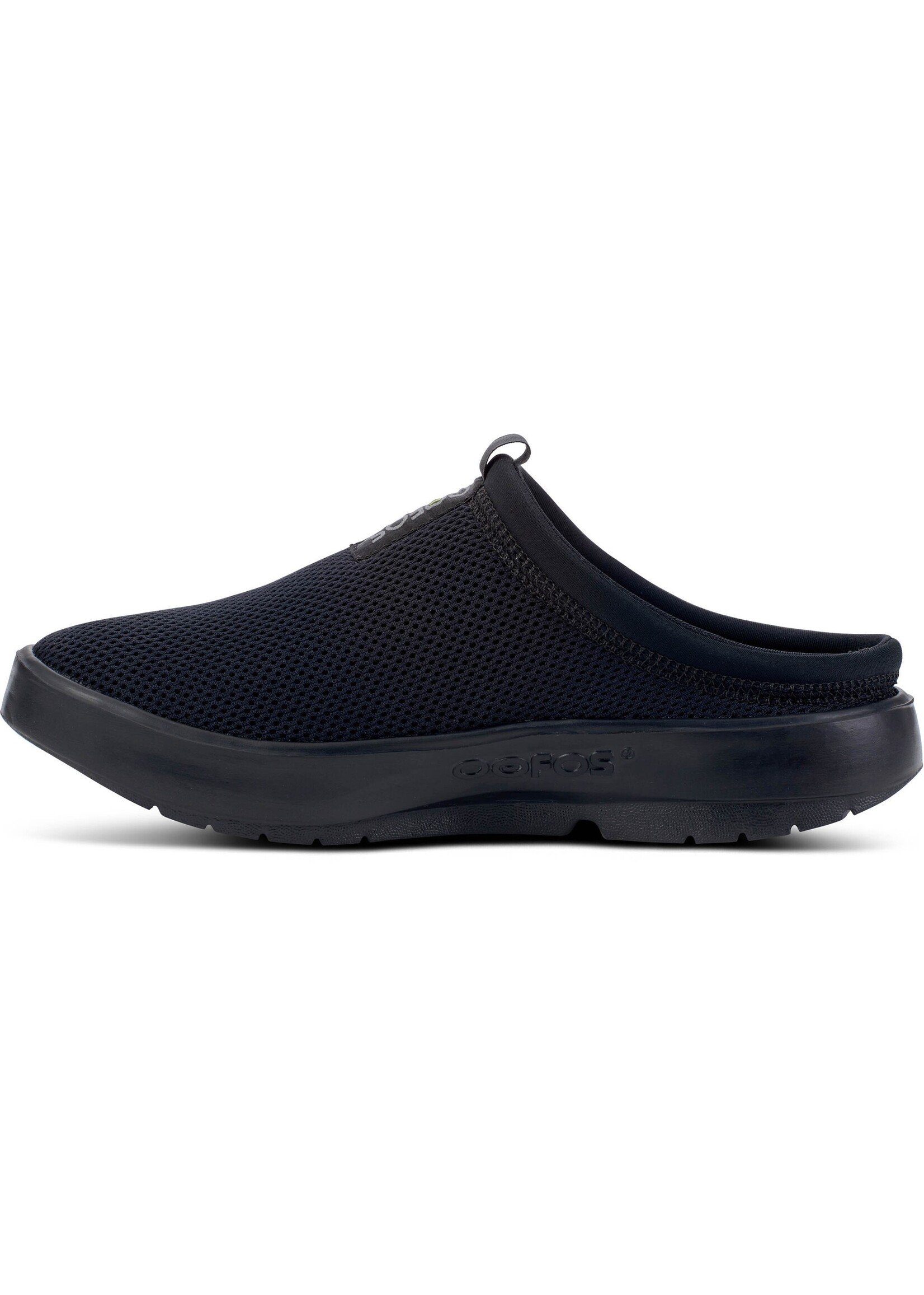 Oofos Oocoozie Sport Mule Women - Lucha's Comfort Footwear