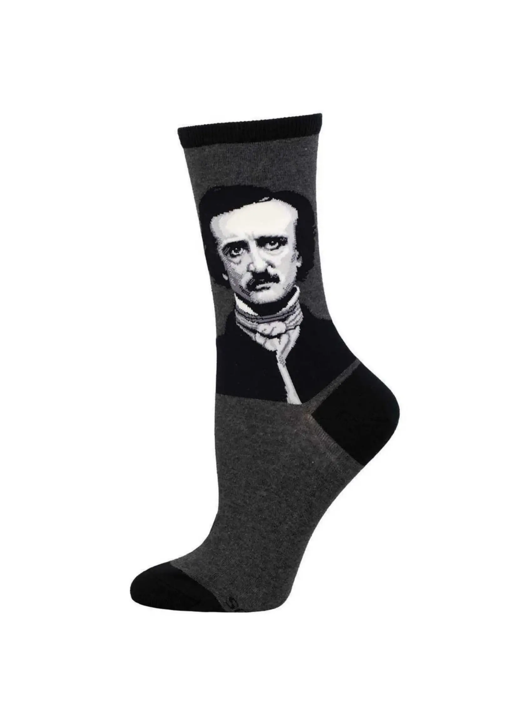 Socksmith Poe