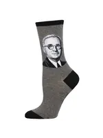 Socksmith President Truman WNC2790