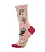 Socksmith Parliament Of Owls