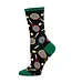 Socksmith Time For Tennis