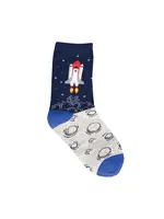 Socksmith KC71474 To The Moon And Back