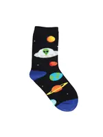 Socksmith KC71314 Space Race