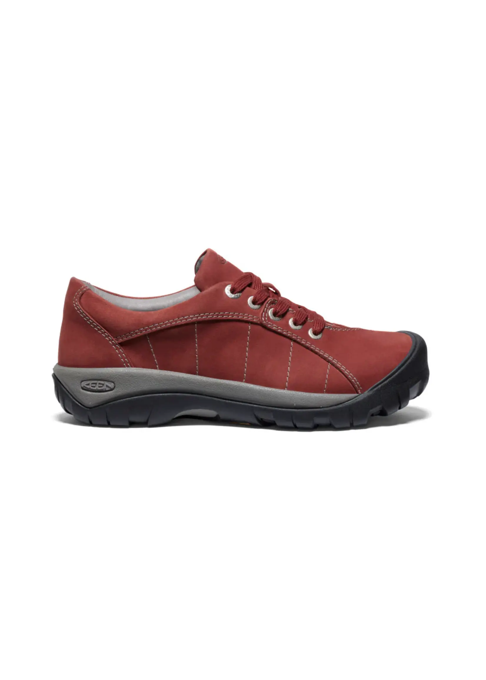 Keen Presidio