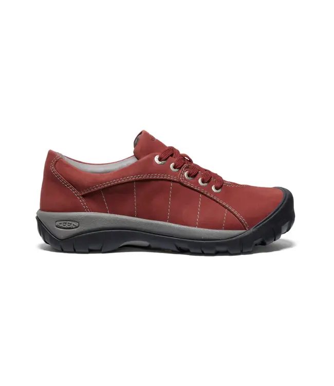 Keen Presidio