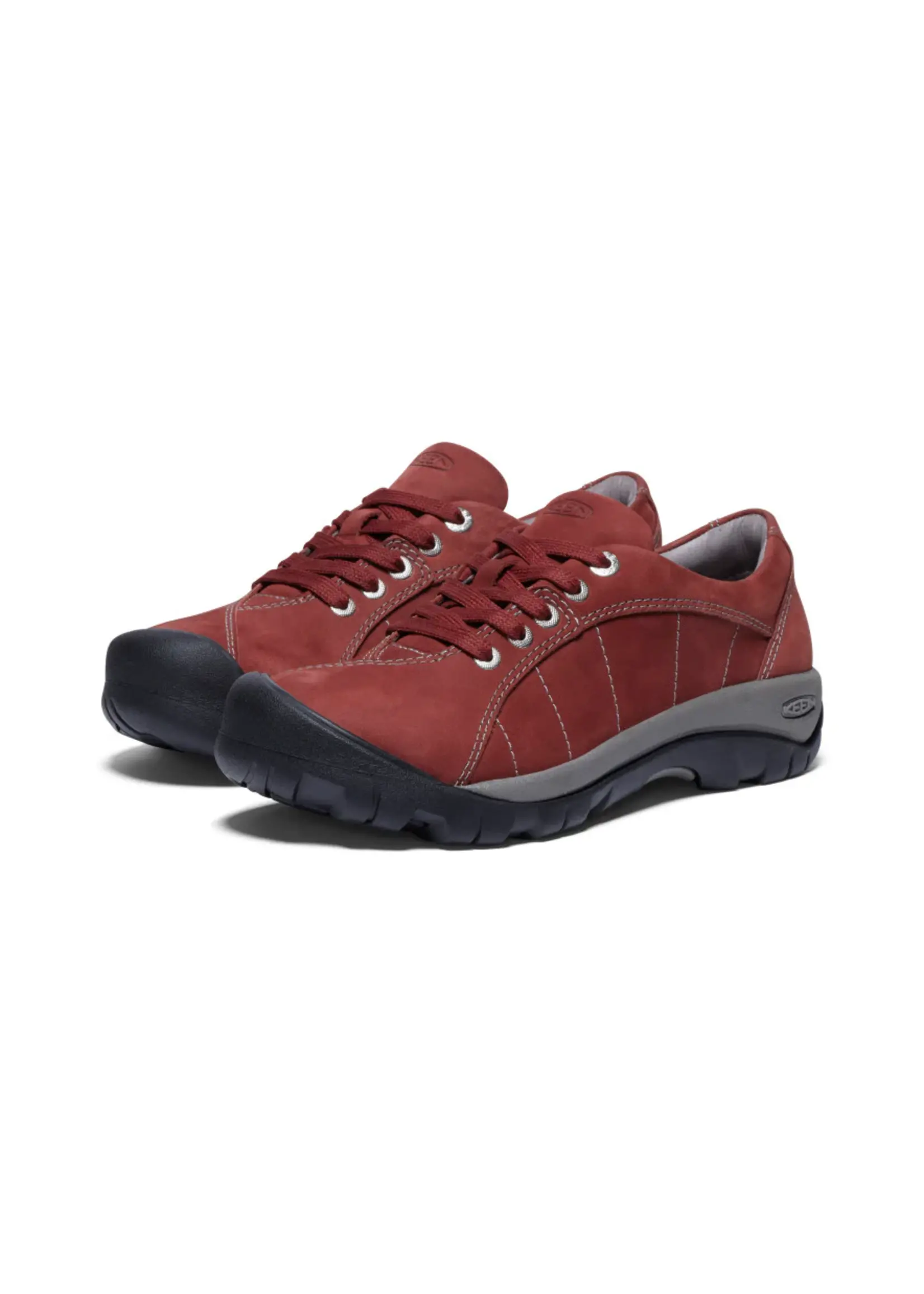 Keen Presidio