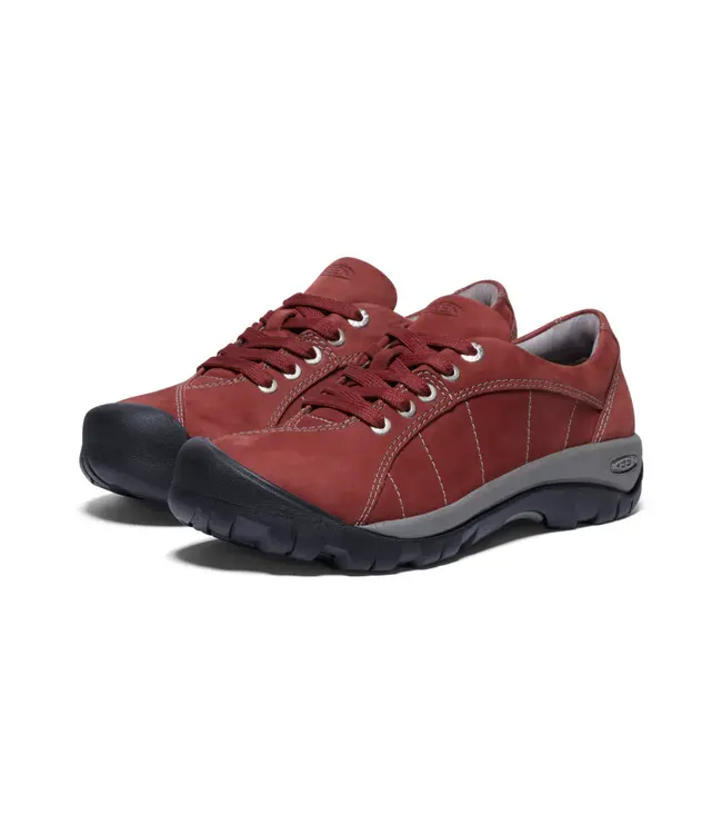 Keen Presidio