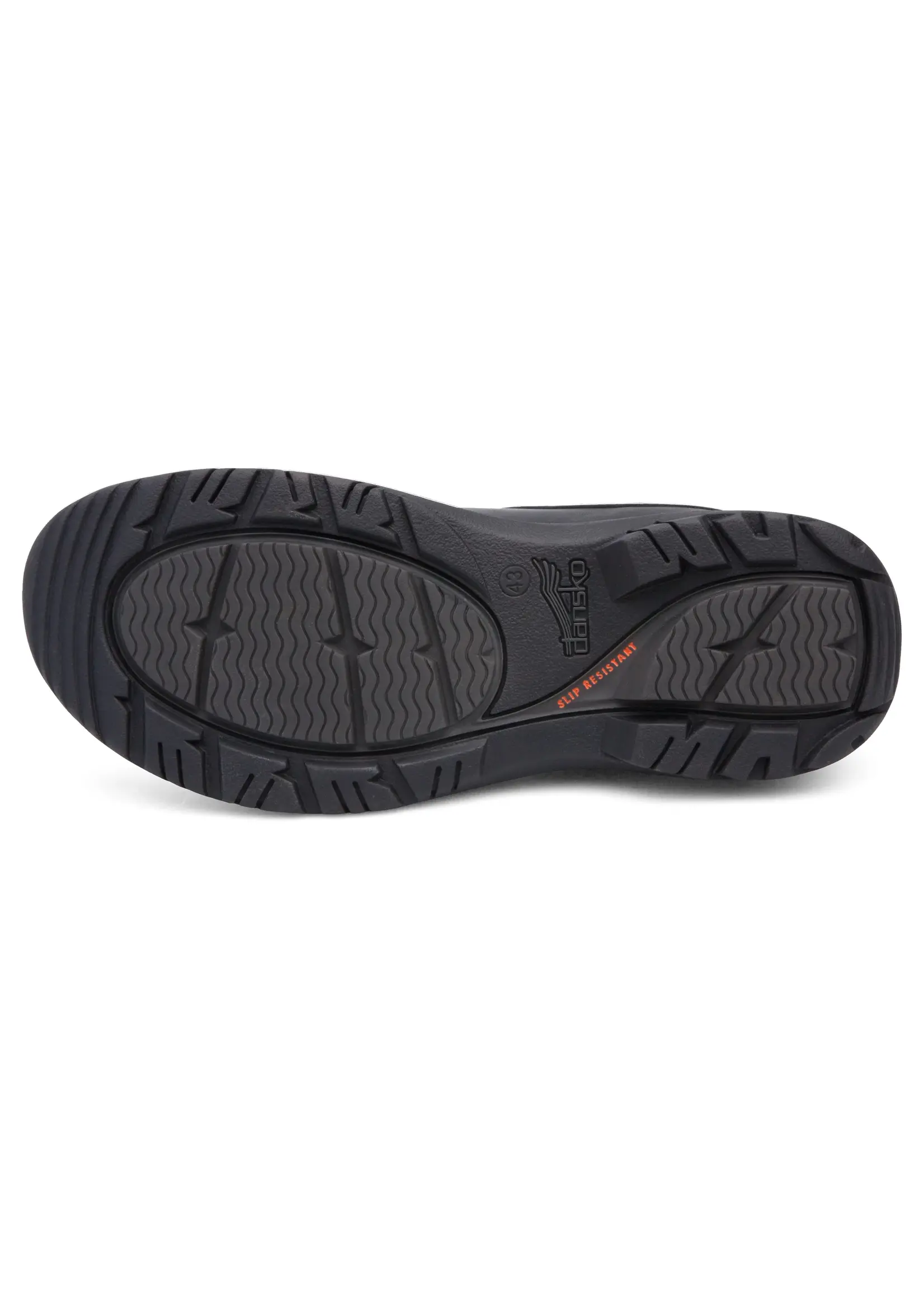 Dansko Wyatt