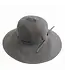 San Diego Hat RBM202 Womens Ribbon Medium Brim Floppy