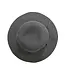 San Diego Hat RBM202 Womens Ribbon Medium Brim Floppy