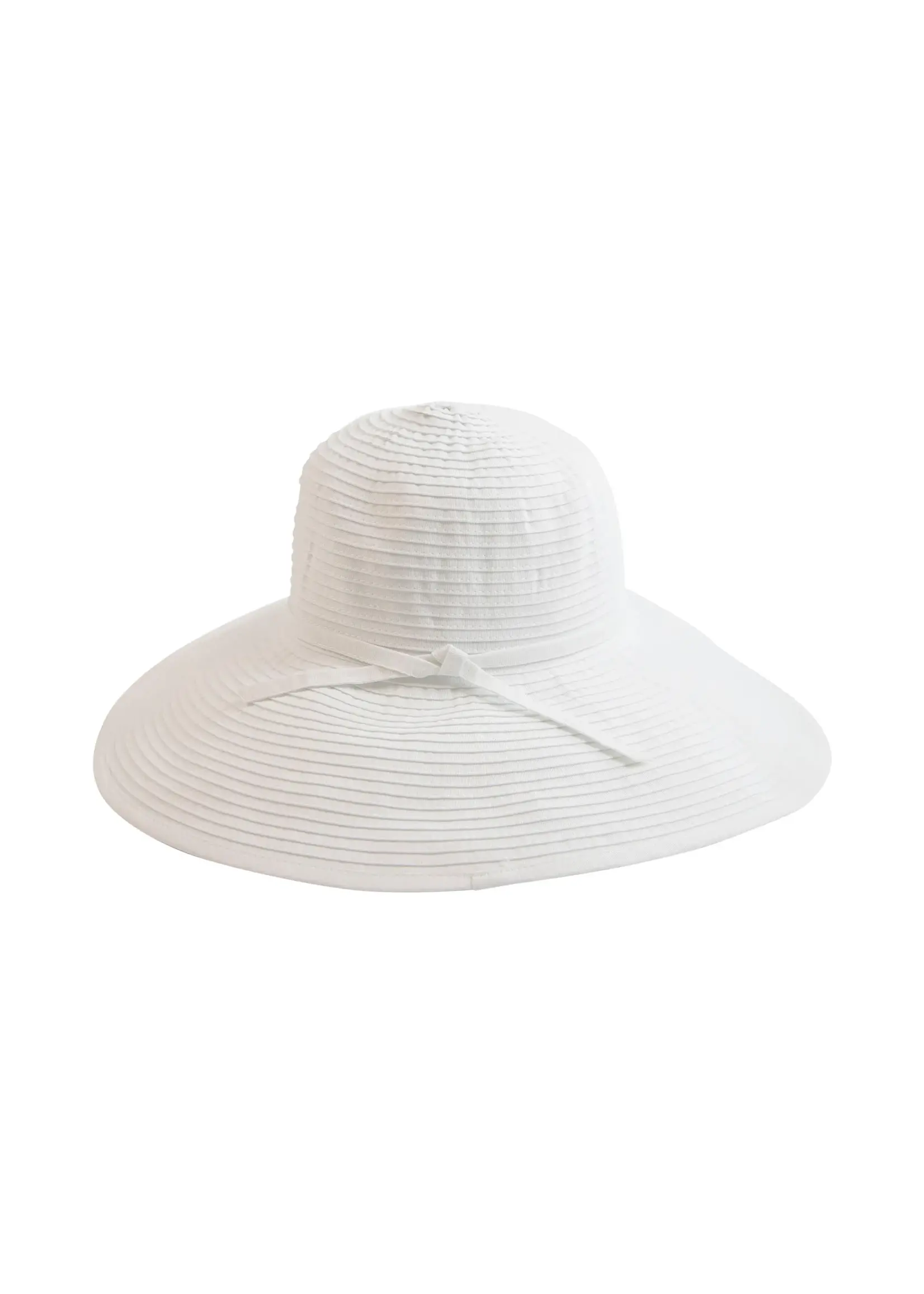 San Diego Hat RBL202 Womens Ribbon Braid Large Brim Hat