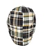 San Diego Hat CTK4416 Kids Cut and Sew Plaid Drivers Hat