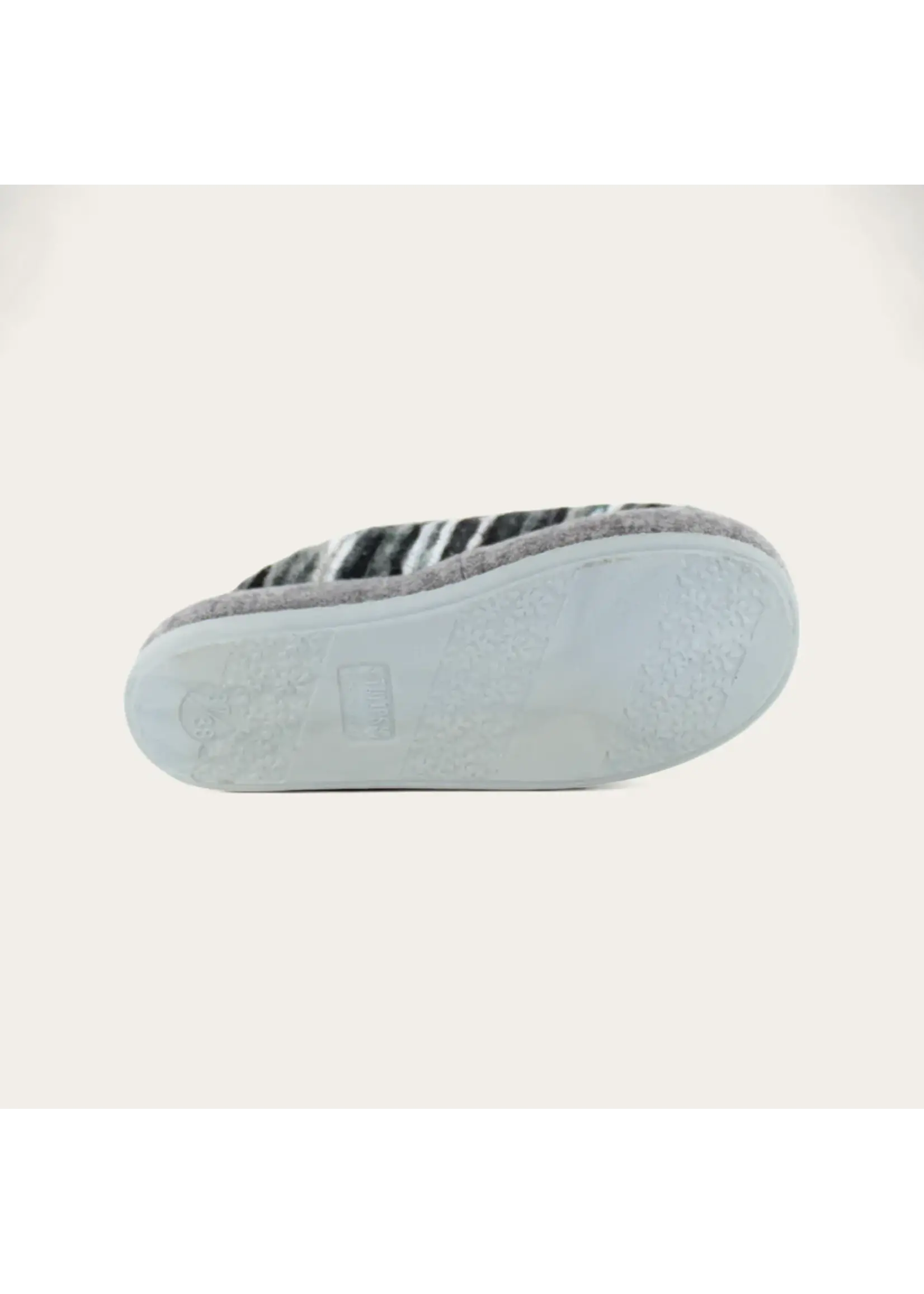 Naot Recline Slipper