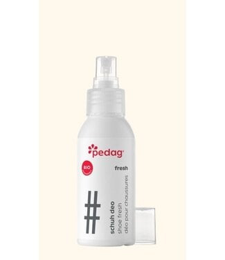 Pedag Shoe Deo 3.3 Oz (Art 839)