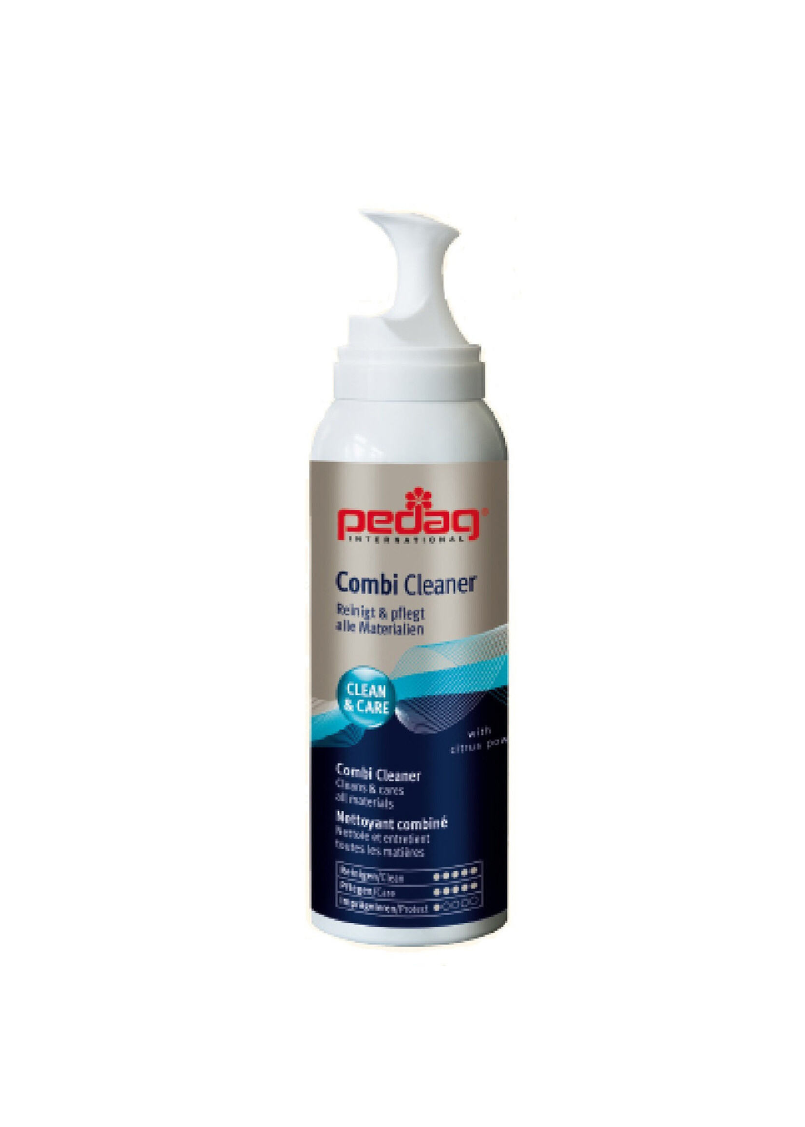 Pedag Combi Foam 3.7 OZ (Art 830)