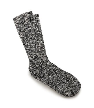 Birkenstock Mens Cotton Slub Sock