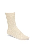 Birkenstock Women Cotton Slub Socks