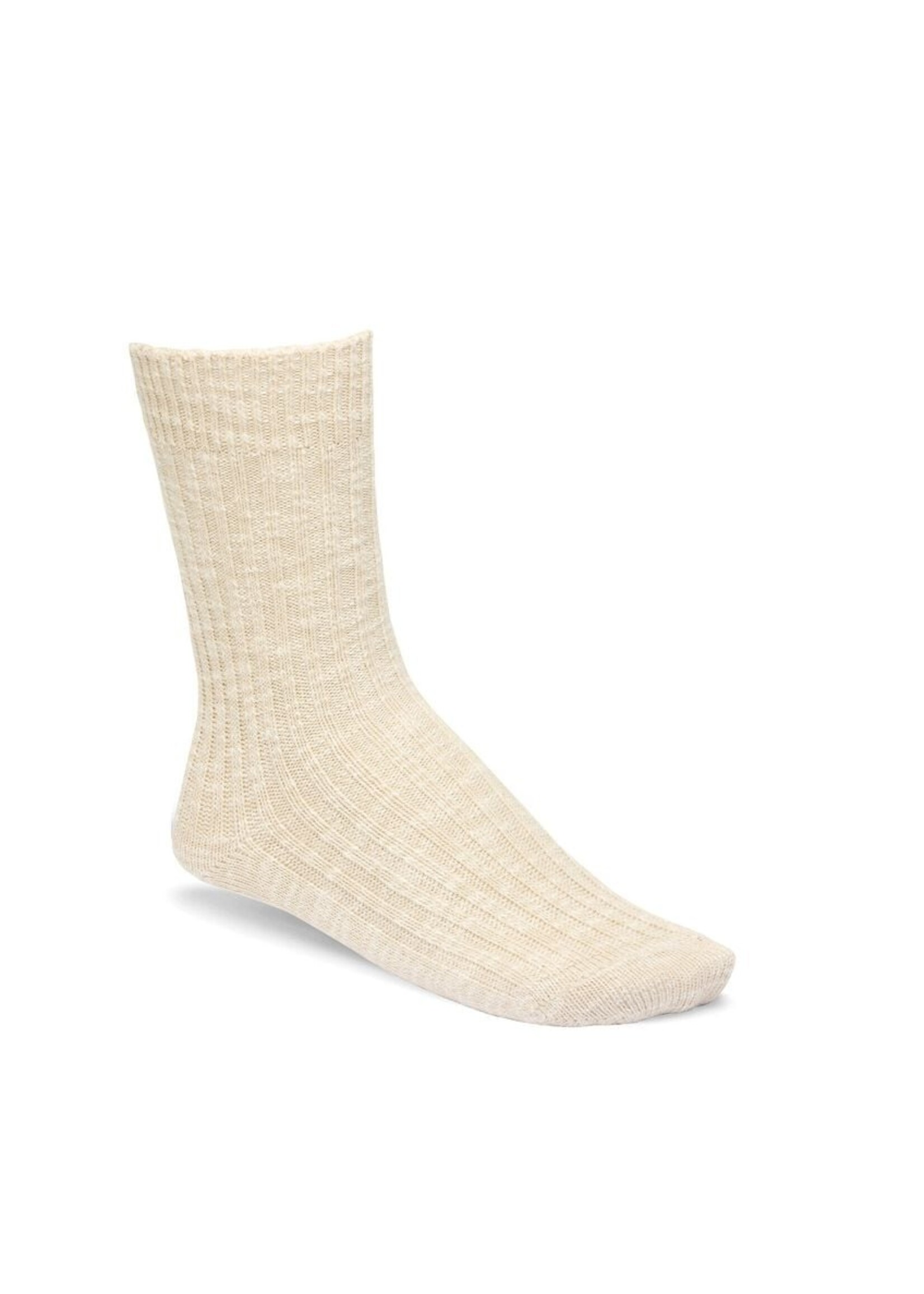 Birkenstock Women Cotton Slub Socks