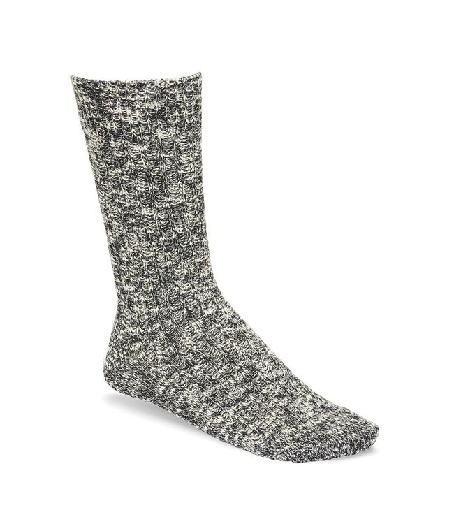 Birkenstock Women Cotton Slub Socks
