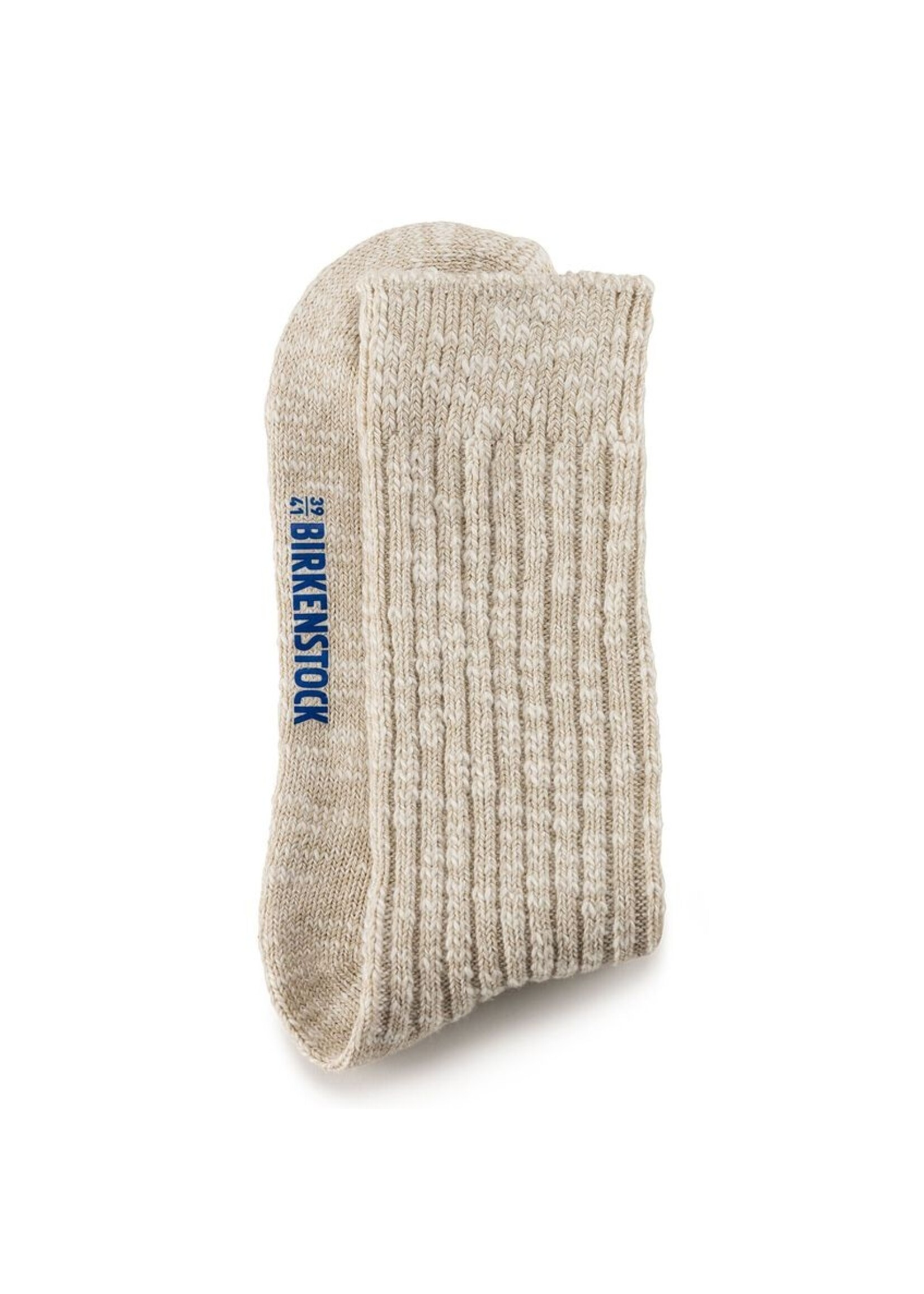 Birkenstock Women Cotton Slub Socks