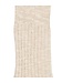 Birkenstock Women Cotton Slub Socks